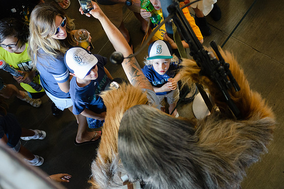 Star Wars Day