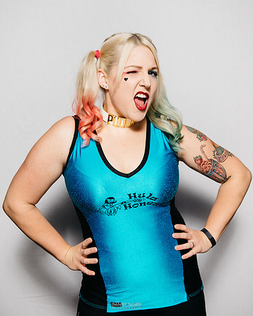 Harley Spinn