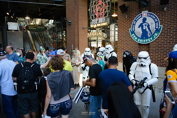 Star Wars Day