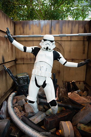 Emerald City Comicon 2014 - Day 1