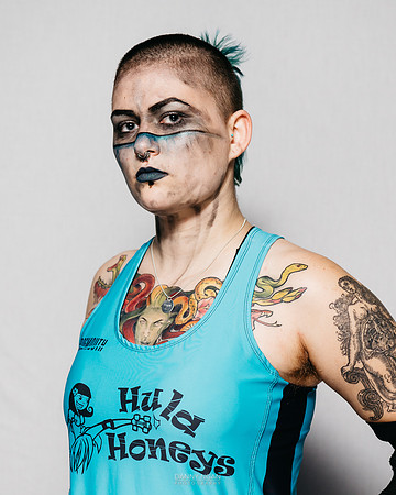 Killer Tofu