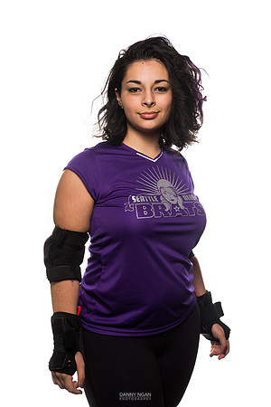 Violet Van Helsing