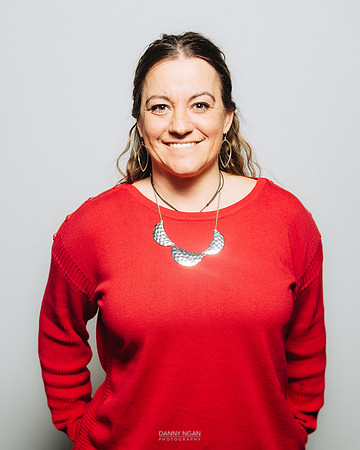 Shayla Curlott (Merchandise Coordinator)