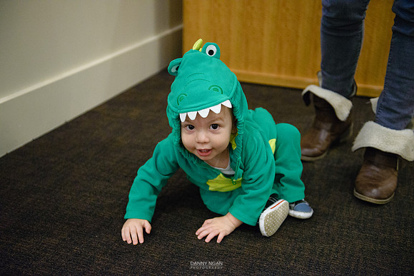 Emerald City Comicon 2015
