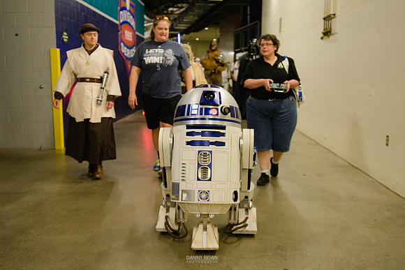 Star Wars Day
