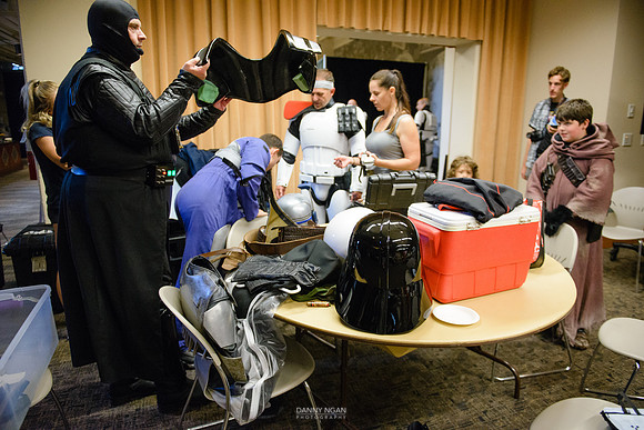 Star Wars Day