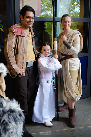 Star Wars Day