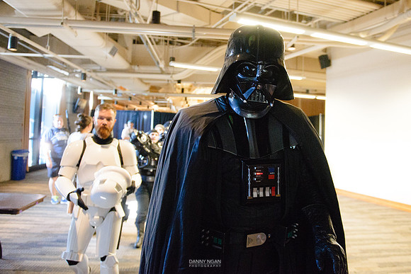 Star Wars Day