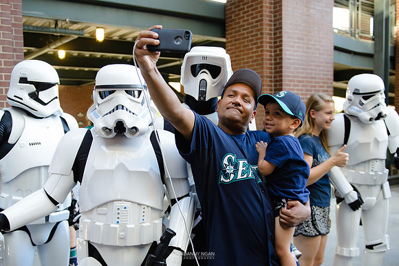 Star Wars Day