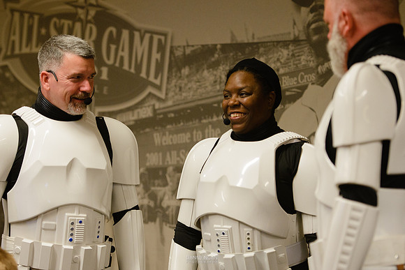 Star Wars Day