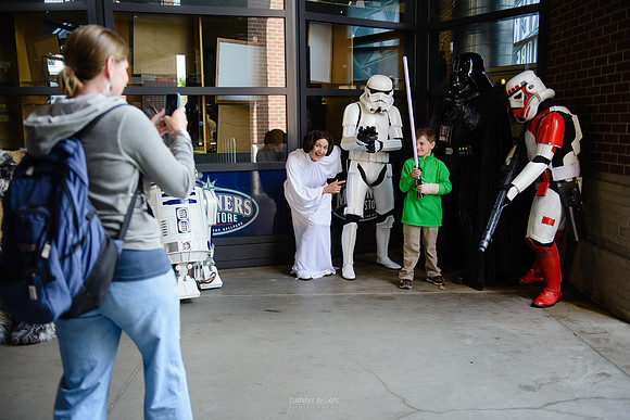 Star Wars Day