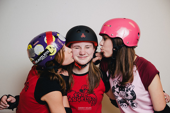 Seattle Derby Brats