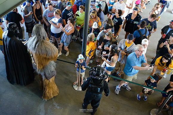Star Wars Day