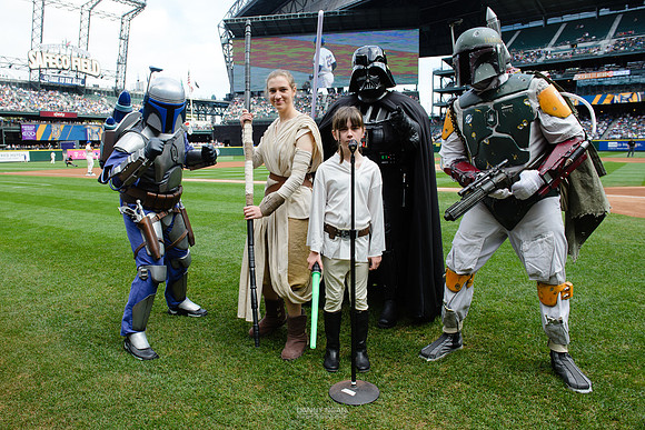 Star Wars Day