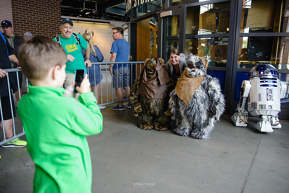 Star Wars Day