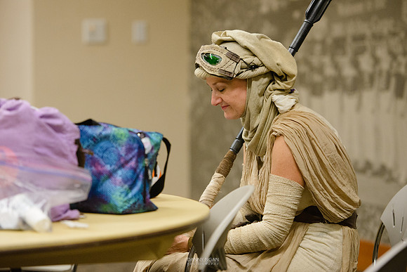 Star Wars Day