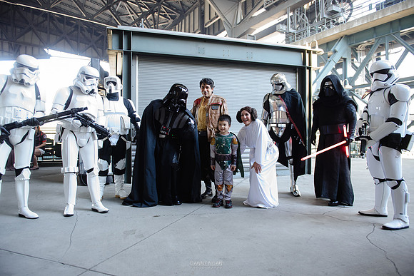 Star Wars Day