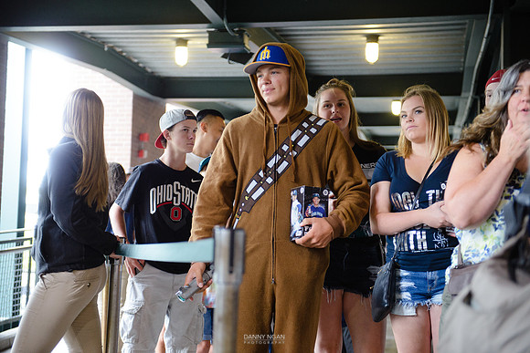 Star Wars Day