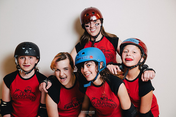 Seattle Derby Brats