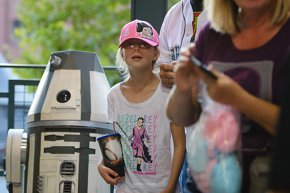 Star Wars Day