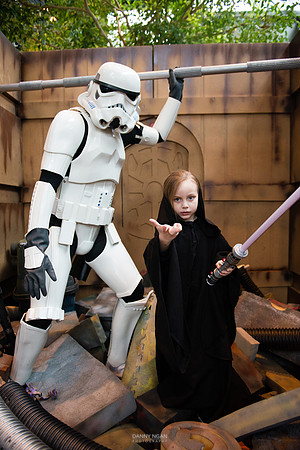 Emerald City Comicon 2014 - Day 1