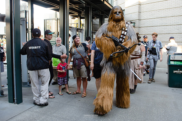 Star Wars Day