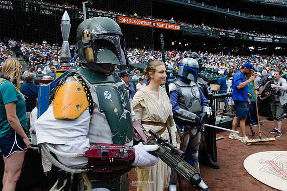 Star Wars Day