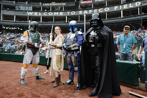 Star Wars Day