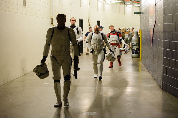 Star Wars Day