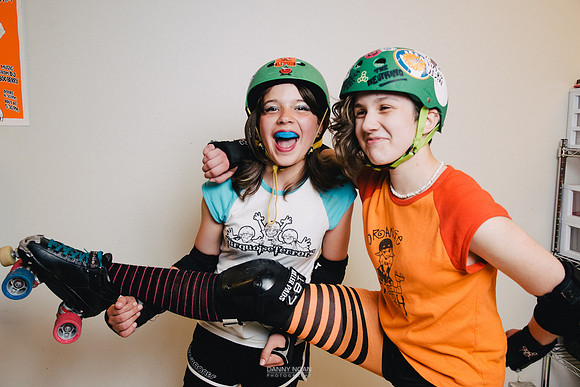 Seattle Derby Brats