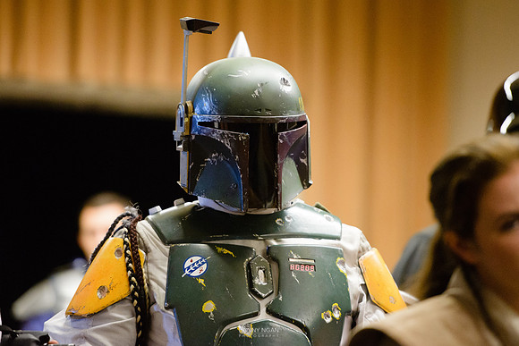 Star Wars Day