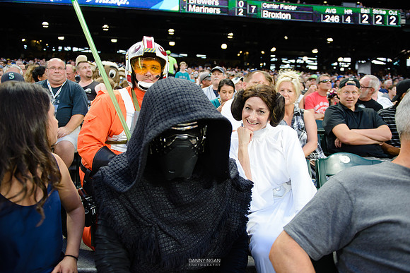 Star Wars Day