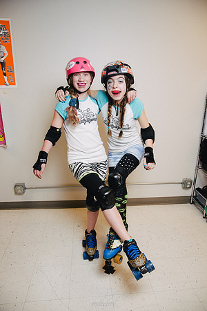 Seattle Derby Brats