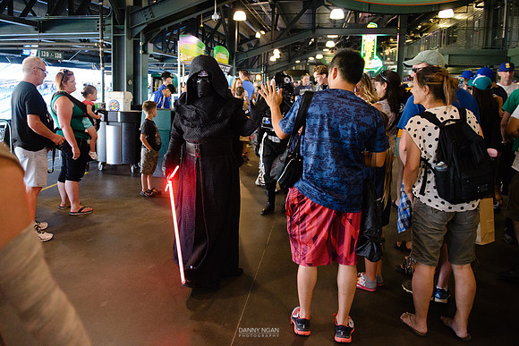 Star Wars Day