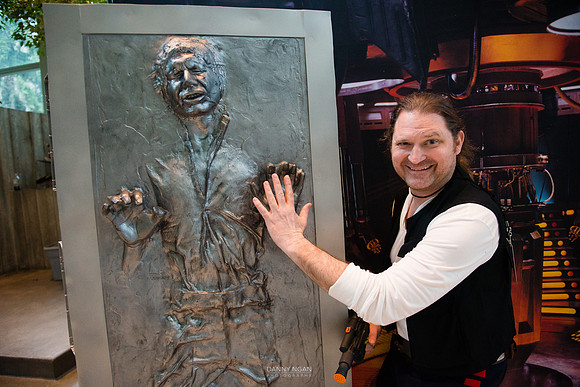 Emerald City Comicon 2014 - Day 1