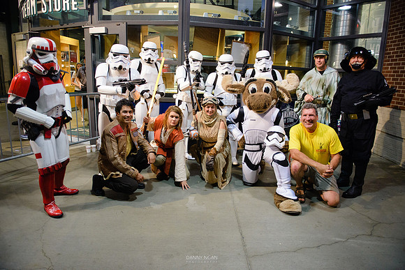 Star Wars Day