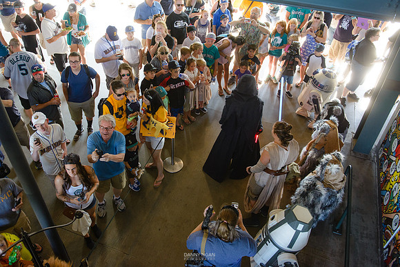 Star Wars Day