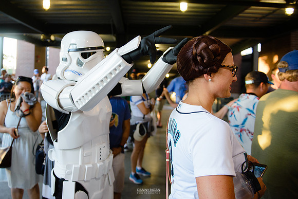 Star Wars Day