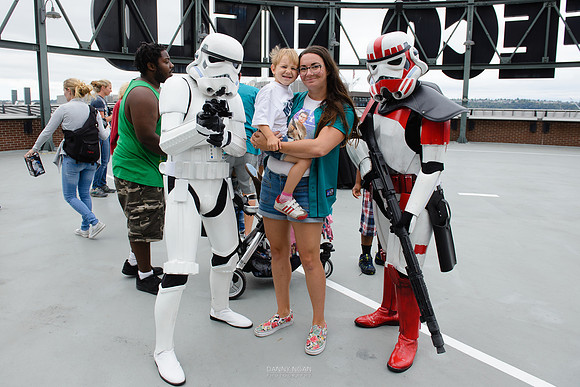 Star Wars Day