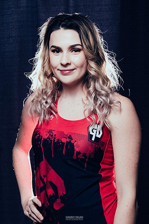 Alora Green