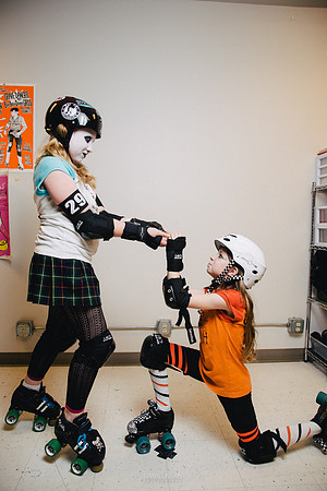 Seattle Derby Brats