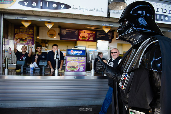 Star Wars Day