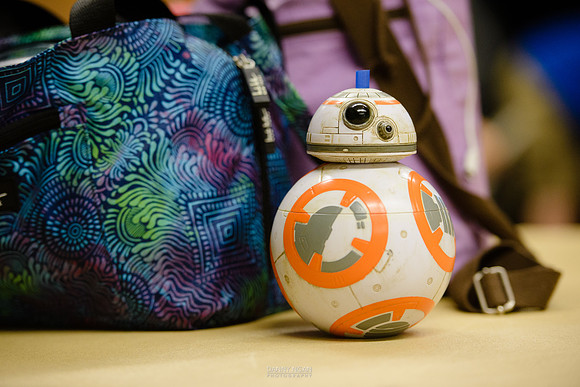 Star Wars Day