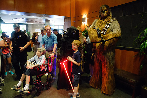 Star Wars Day
