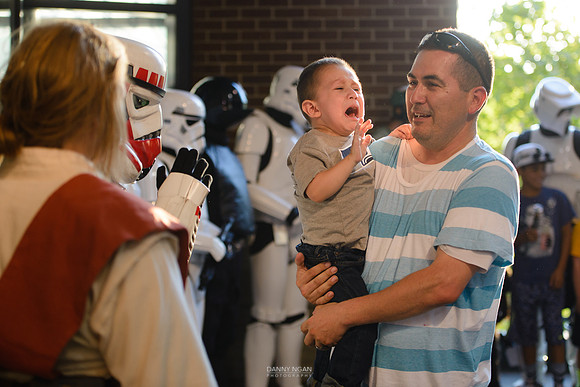 Star Wars Day
