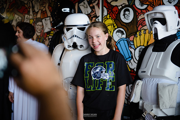 Star Wars Day