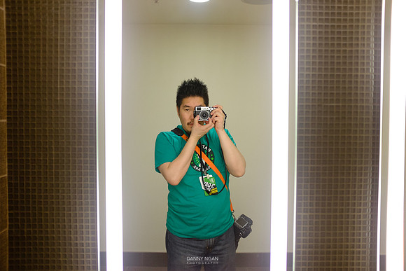 Emerald City Comicon 2015