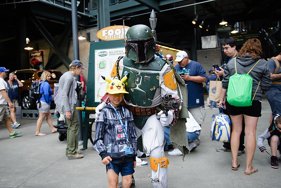 Star Wars Day