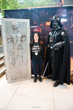 Emerald City Comicon 2014 - Day 1
