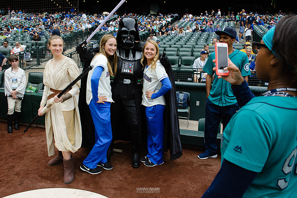 Star Wars Day